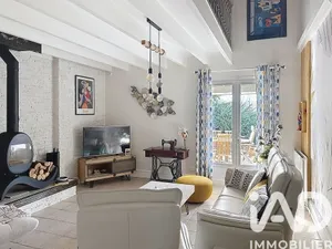 Maison d'architecte à L'Isle-en-Dodon (31230)