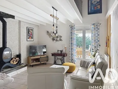 Maison d'architecte à L'Isle-en-Dodon (31230)