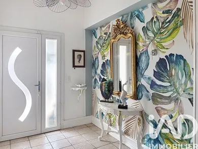 Maison d'architecte à L'Isle-en-Dodon (31230)