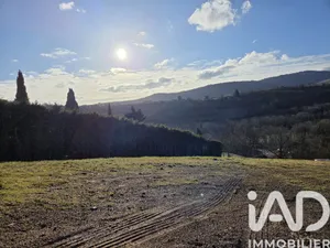 Terrain à bâtir à Ternand (69620)