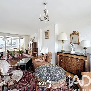 Appartement à Rouen (76000)