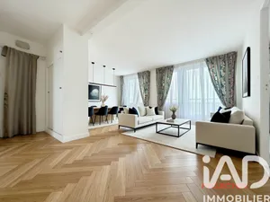 Appartement à Champigny-sur-Marne (94500)