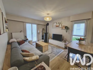 House in Haillicourt (62940)