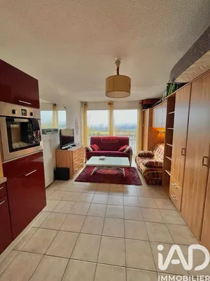 Apartment in Les Angles (66210)