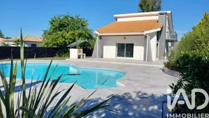 House in Cestas (33610)