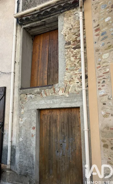House in Donazac (11240)