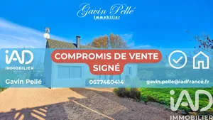 Maison traditionnelle à Naucelle (12800)