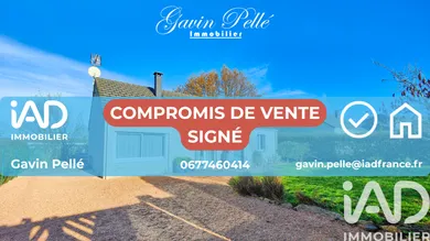 Maison traditionnelle à Naucelle (12800)