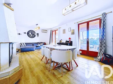 Maison à Castelginest (31780)