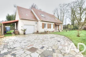House in La Ferté-Alais (91590)