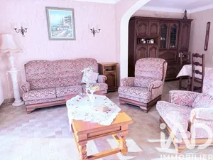 Townhouse in Cholet (49300)