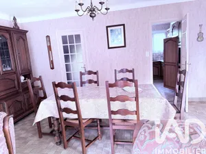 Maison de ville à Cholet (49300)