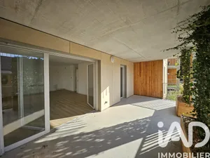 Apartment in Villeneuve-d'Ascq (59650)