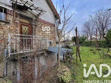 House in Arcueil (94110)
