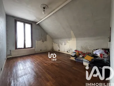 House in Arcueil (94110)