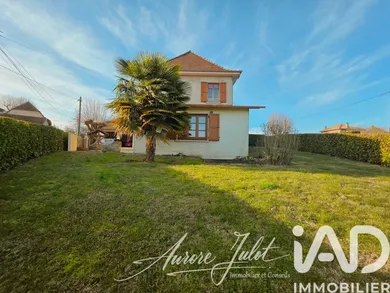 House in Dolomieu (38110)