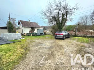 House in Saint-André-le-Gaz (38490)