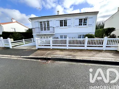 Maison à Mouilleron-le-Captif (85000)