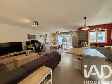 Maison à Beauvoisin (30640)