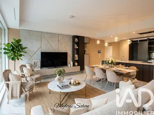 Appartement à Scy-Chazelles (57160)