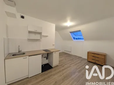 Appartement à Nantes (44100)