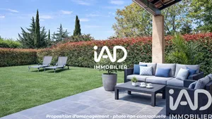 Maison à La Ciotat (13600)