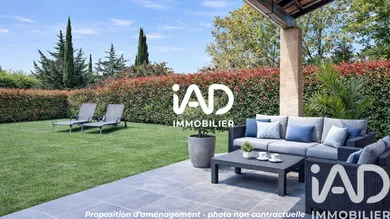 Maison à La Ciotat (13600)