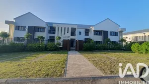 Apartment in SAINT FRANCOIS (97118)