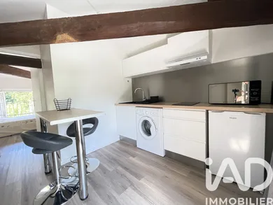 Maison à Linas (91310)