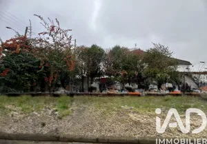 Building plot in Le Blanc-Mesnil (93150)