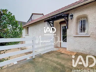 House in Fosses (95470)