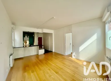 Appartement à Montreuil (93100)