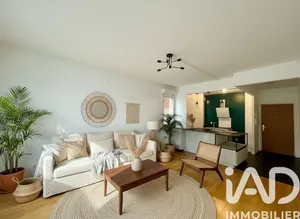 Appartement à Montreuil (93100)