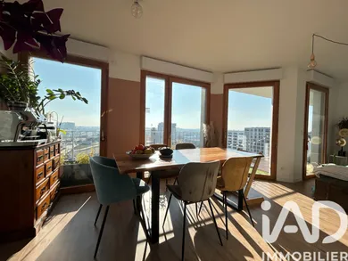Appartement à Chevilly-Larue (94550)