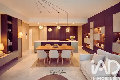 Appartement à Scy-Chazelles (57160)