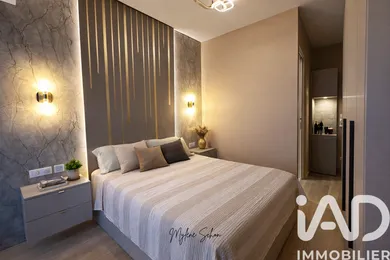 Appartement à Scy-Chazelles (57160)