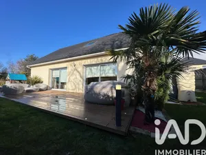 Maison à Saint-Jouin-Bruneval (76280)