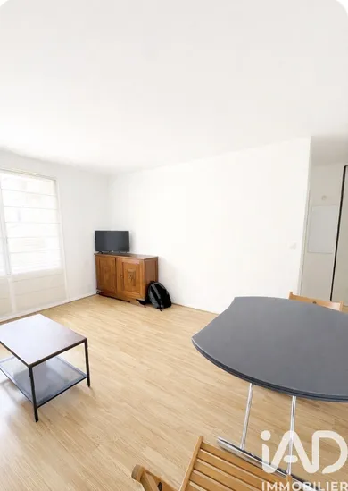 Appartement à Mantes-la-Jolie (78200)