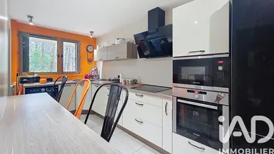 Appartement à Tremblay-en-France (93290)