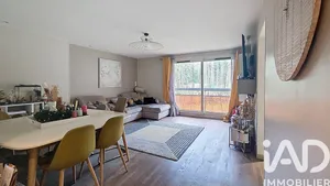 Appartement à Tremblay-en-France (93290)