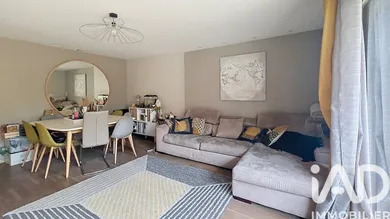 Appartement à Tremblay-en-France (93290)