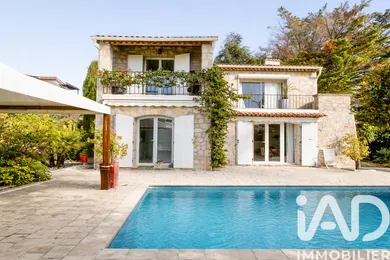 House in Mandelieu-la-Napoule (06210)