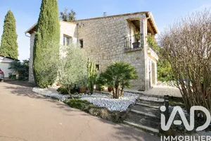 Maison à Mandelieu-la-Napoule (06210)