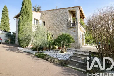 House in Mandelieu-la-Napoule (06210)