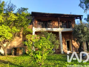 Maison à Nice (06300)