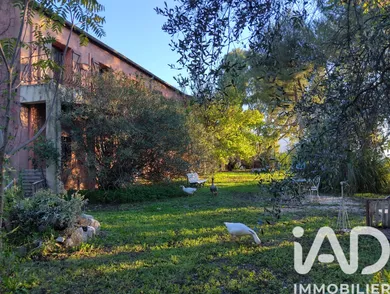 Maison à Nice (06300)