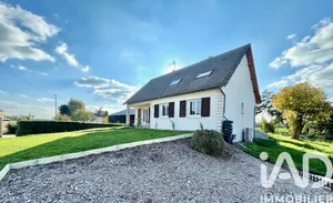 Pavillon à Guigneville (45300)