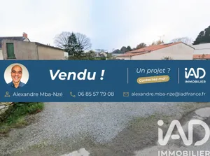 Terrain à Sucé-sur-Erdre (44240)
