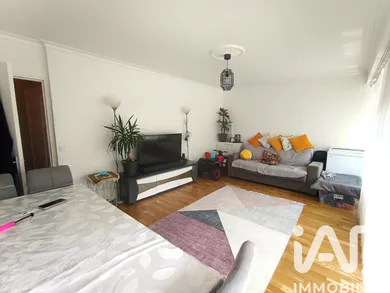 Apartment in Sarcelles (95200)