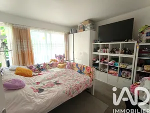 Appartement à Sarcelles (95200)